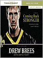 Coming Back Stronger: Unleasing the Hidden Power of Adversity