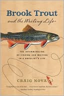 Brook Trout and the Writing Life