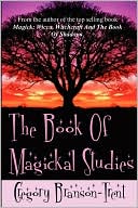 The Book of Magickal Studies