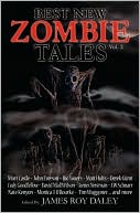 Best New Zombie Tales (Vol. 2)