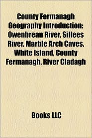BARNES & NOBLE | County Fermanagh Geography Introduction ...