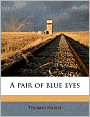 A Pair of Blue Eyes