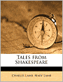 Tales from Shakespeare