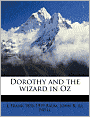 Dorothy and the Wizard in Oz