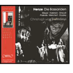 Hans Werner Henze: Die Bassariden