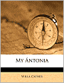 My Antonia
