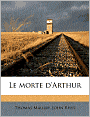 Le Morte D'Arthur