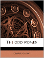 The odd women