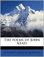 The Poems of John Keats