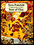 Feet of Clay (Discworld Series)