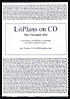 Litplans on CD: The Chocolate War