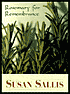 Rosemary for Remembrance