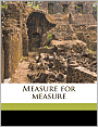 Measure for Measure