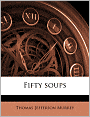 Fifty Soups