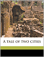A Tale Of Two Cities
