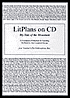 Litplans on CD My Side of the Mountain