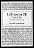 Litplans on CD Number the Stars