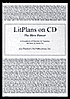 Litplans on CD the Slave Dancer