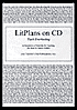 Litplans on CD Tuck Everlasting