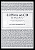Litplans on CD the Miracle Worker