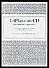 Litplans on CD The Midwife's Apprentice