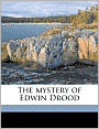 The Mystery of Edwin Drood