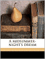 A Midsummer-Night's Dream