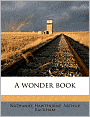A wonder book