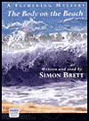 The Body on the Beach (Fethering Series #1)