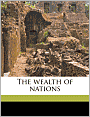 The Wealth of Nations