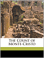 The Count Of Monte-Cristo
