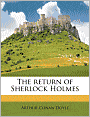 The return of Sherlock Holmes