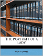 The portrait of a lady