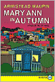 Mary Ann in Autumn (Tales of the City Series #8)