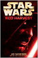 Star Wars Red Harvest