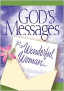 God's Messages for a Wonderful Woman