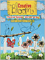 Creative Bloom: Projects and Inspiration with Fabric and Wire
