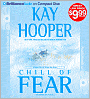 Chill of Fear (Bishop/Special Crimes Unit Series #8)