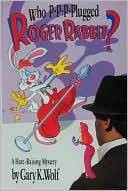Who P-p-p-plugged Roger Rabbit?