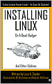 Installing Linux on a Dead Badger