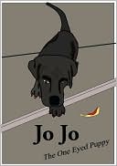 Jojo The One Eyed Puppy