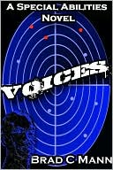 Voices - A Special Abilities Novel Series