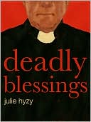 Deadly Blessings (Alex St James Mystery Series #1)