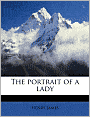 The portrait of a lady