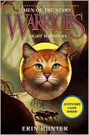 Night Whispers (Warriors: Omen of the Stars Series #3)