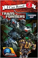 Transformers: Hunt for the Decepticons: Training Day