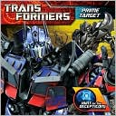 Hunt for the Decepticons: Prime Target