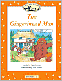 Classic Tales: The Gingerbread Man: Beginner 2, 150-Word Vocabulary