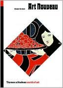 Art Nouveau (World of Art)