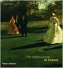 The Impressionists at Leisure